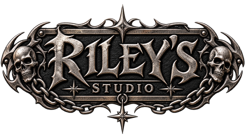 Riley's Studio