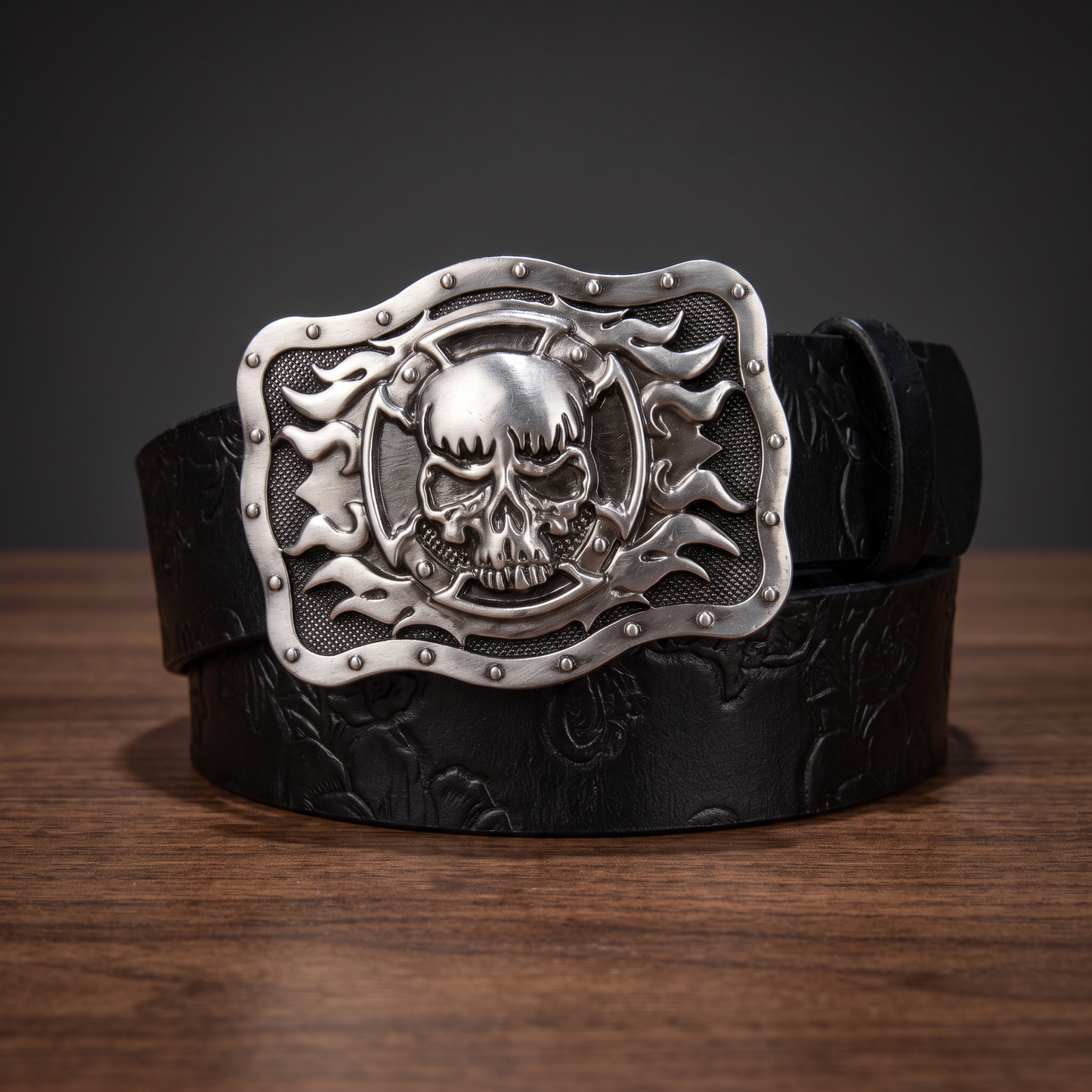 Riley's Rock Belts