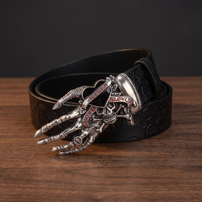 Riley's Rock Belts