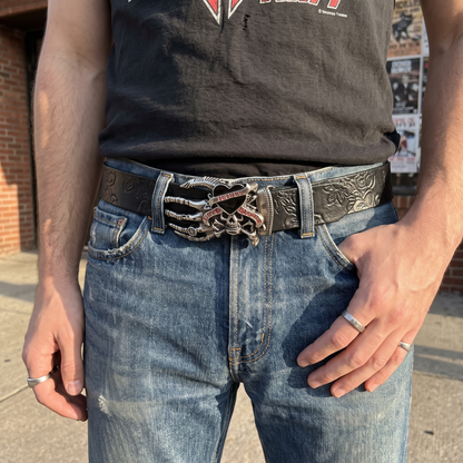 Riley's Rock Belts