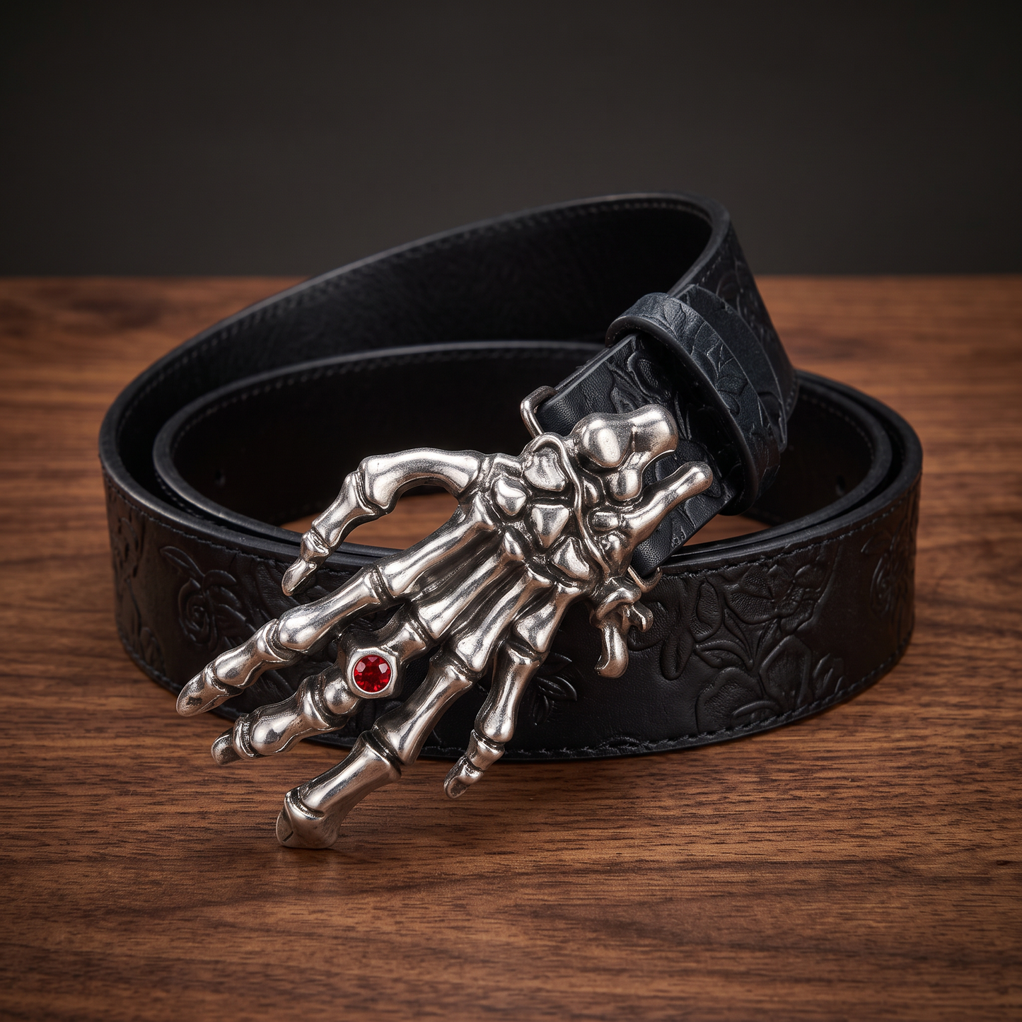 Riley's Rock Belts