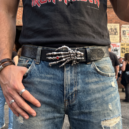 Riley's Rock Belts
