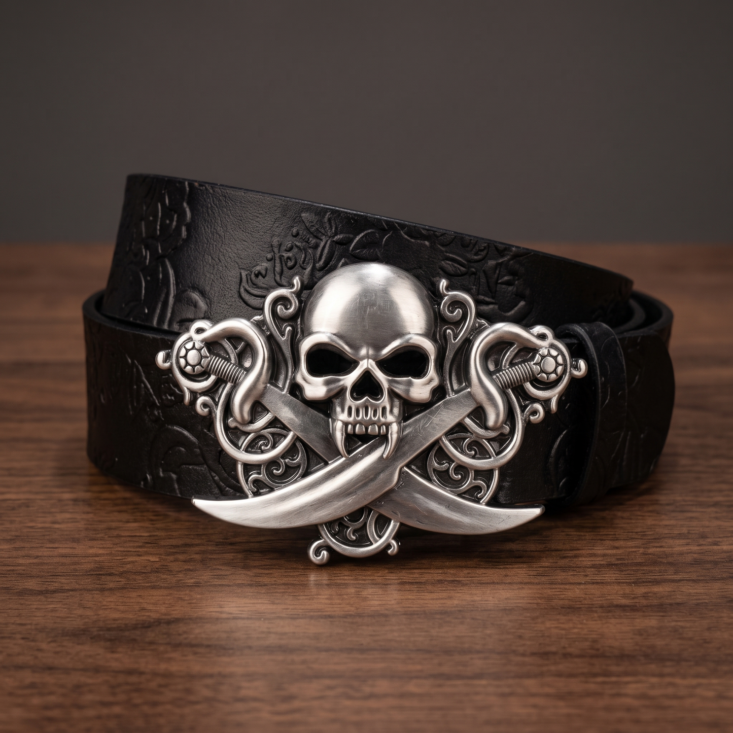 Riley's Rock Belts