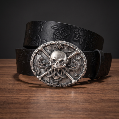 Riley's Rock Belts