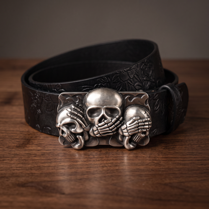 Riley's Rock Belts