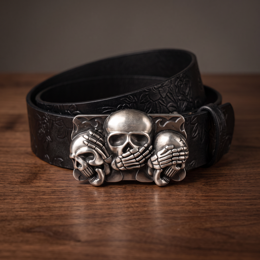 Riley's Rock Belts