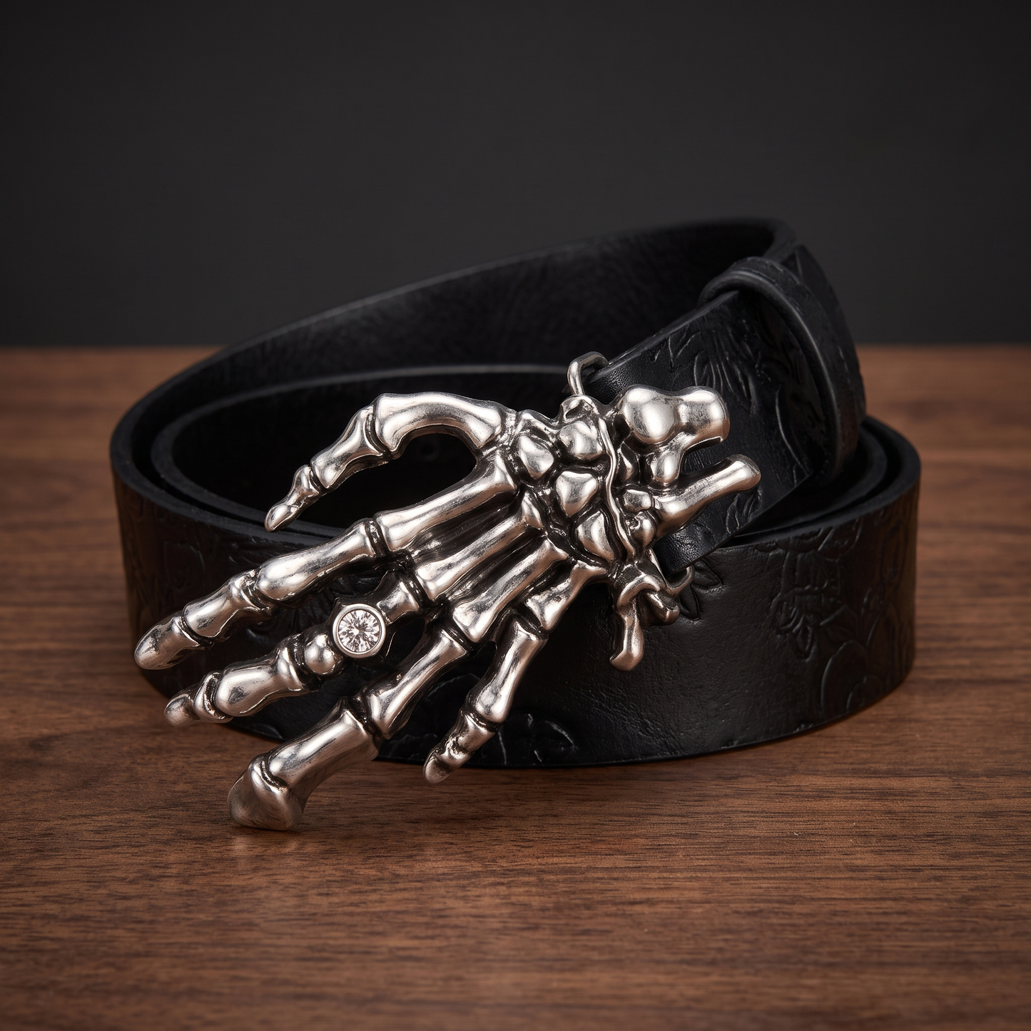 Riley's Rock Belts