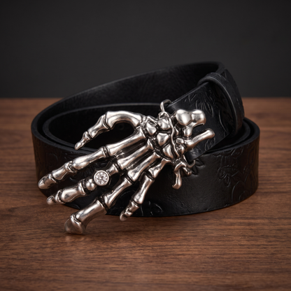 Riley's Rock Belts
