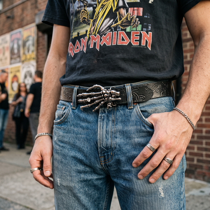 Riley's Rock Belts